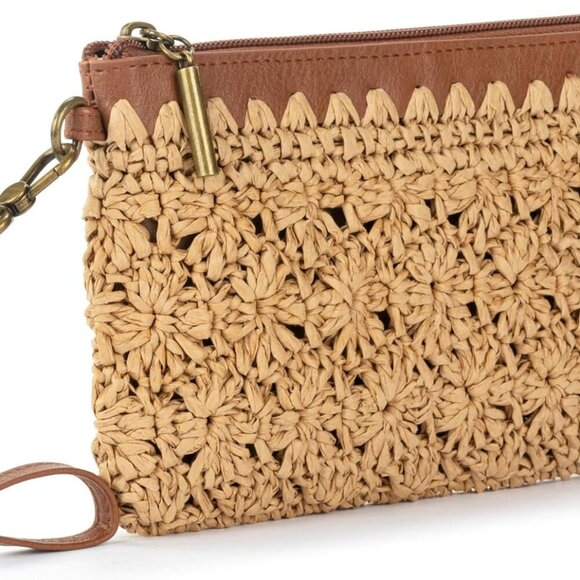 Vita Wristlet - Picture 2 of 4